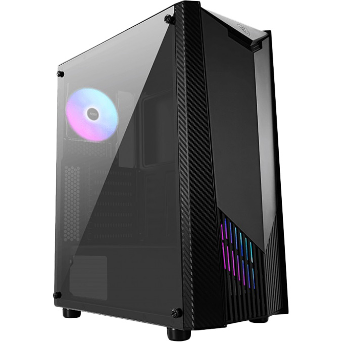 

Корпус MSI MAG SHIELD 110A, MAG SHIELD 110A