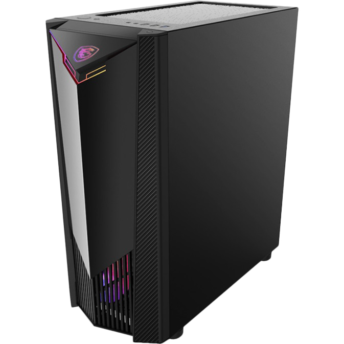 Корпус MSI MAG SHIELD 110R Тип Midi-Tower