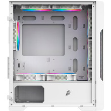 Корпус 1STPLAYER T3-4F1-W-WH White