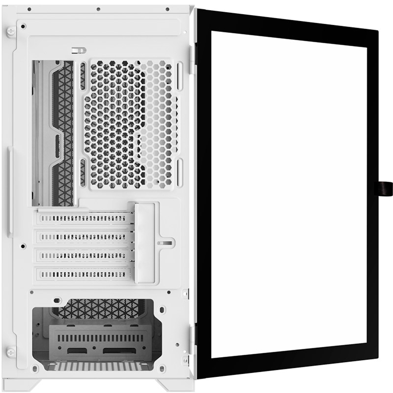 Заказать Корпус 1STPLAYER T3-4F1-W-WH White