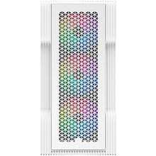 Корпус 1STPLAYER T3-4F1-W-WH White