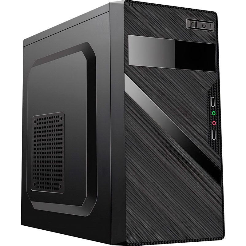 

Корпус FRIMECOM MX7 400W, MX7 400W