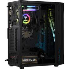 Корпус GAMDIAS ARGUS E5 Mid-Tower (4712960136472)