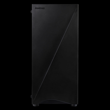 Корпус GAMDIAS ARGUS E5 Mid-Tower (4712960136472)