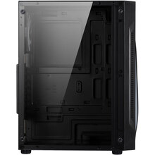 Корпус GAMDIAS ARGUS E5 Mid-Tower (4712960136472)