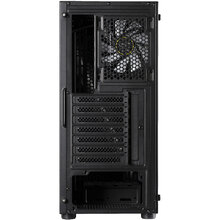 Корпус GAMDIAS ARGUS E5 Mid-Tower (4712960136472)