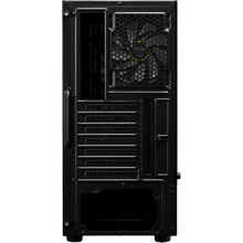 Корпус GAMDIAS TALOS E3 Mid-Tower Black (4712960136489)