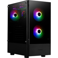 Корпус GAMDIAS TALOS E3 Mid-Tower Black (4712960136489)