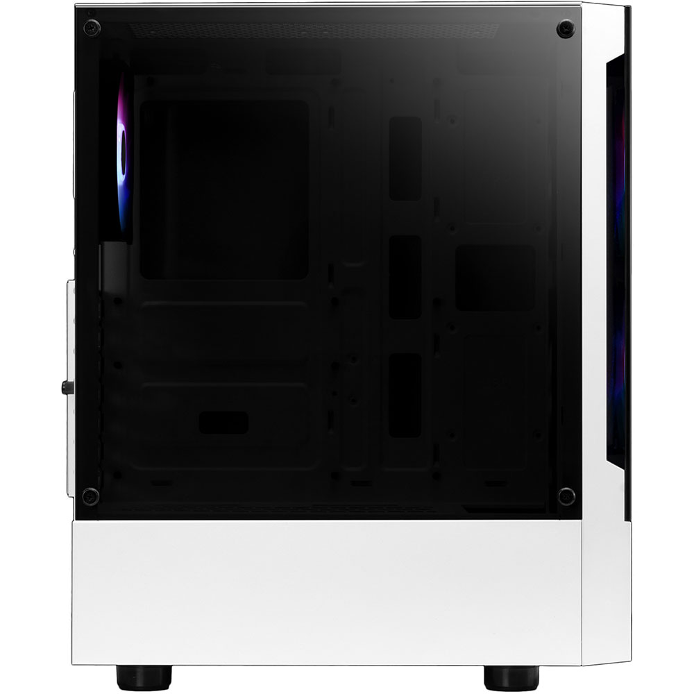 Корпус GAMDIAS TALOS E3 Mid-Tower White (4712960136557) Тип Midi-Tower