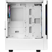 Корпус GAMDIAS TALOS E3 Mid-Tower White (4712960136557)