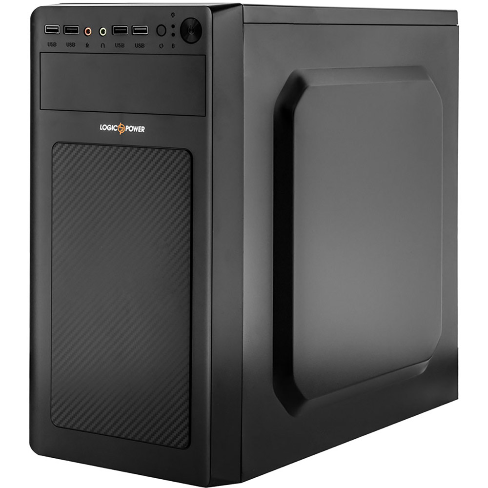 Корпус LOGICPOWER 6116 (10230)