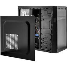 Корпус LOGICPOWER 6116 (10230)