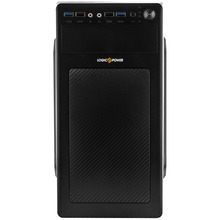Корпус LOGICPOWER 6116 (10230)