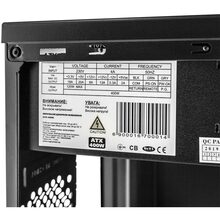 Корпус LOGICPOWER 6116 (10230)