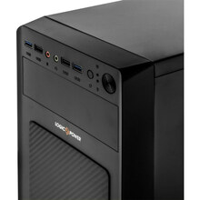 Корпус LOGICPOWER 6116 (10230)