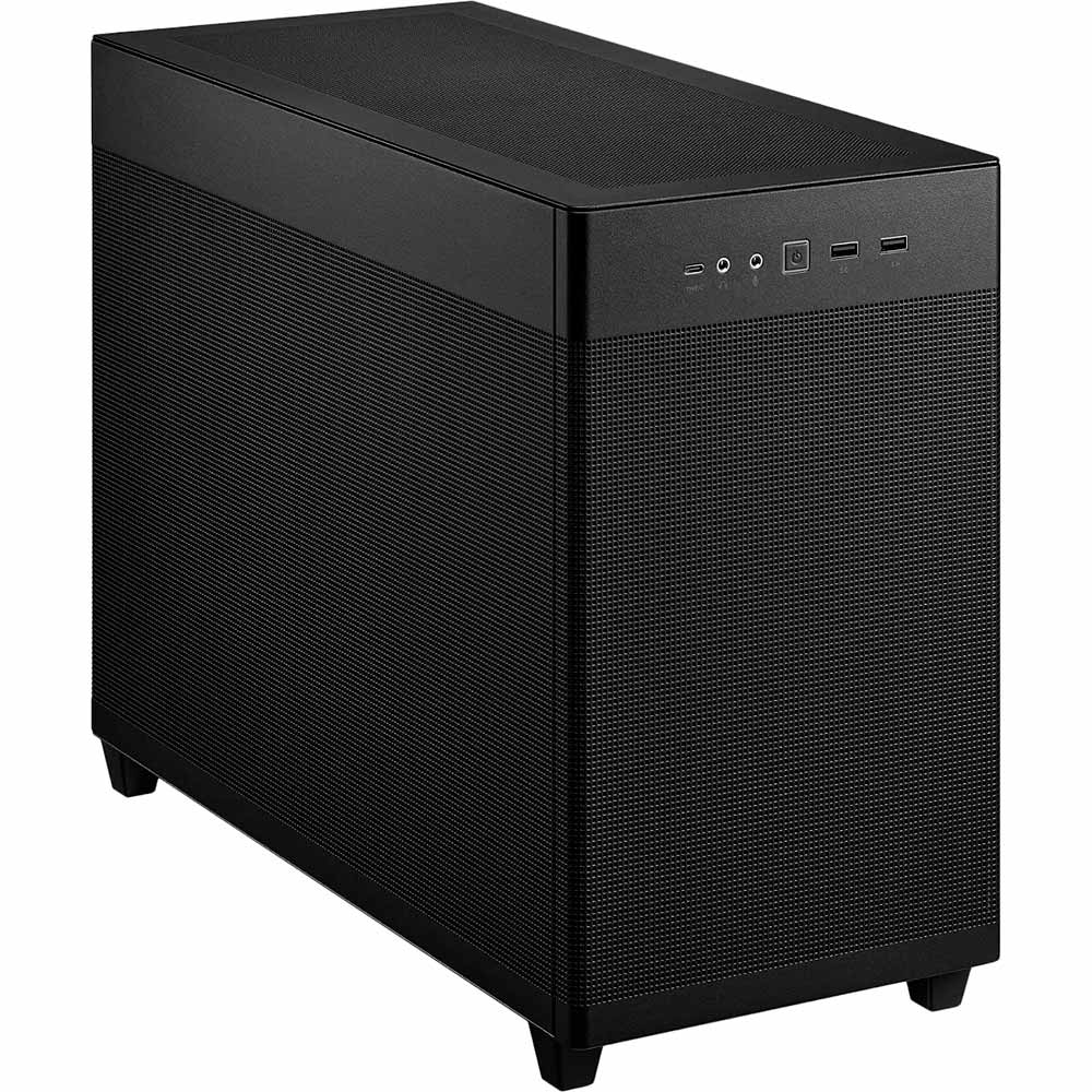 Корпус Asus Prime AP201 Black (90DC00G0-B39000) Тип Midi-Tower