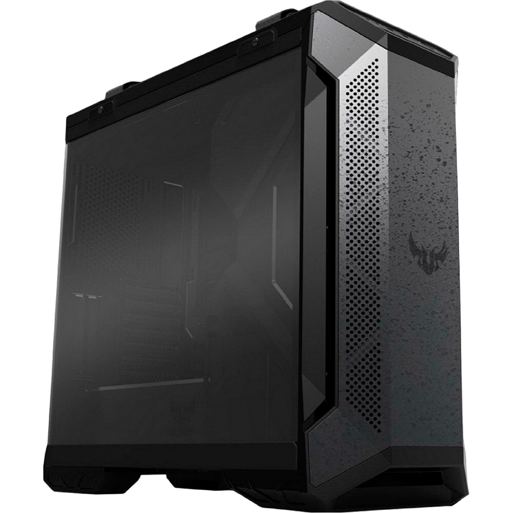 Корпус ASUS TUF Gaming GT501VC (90DC00A2-B09000) Призначення для настільного комп'ютера