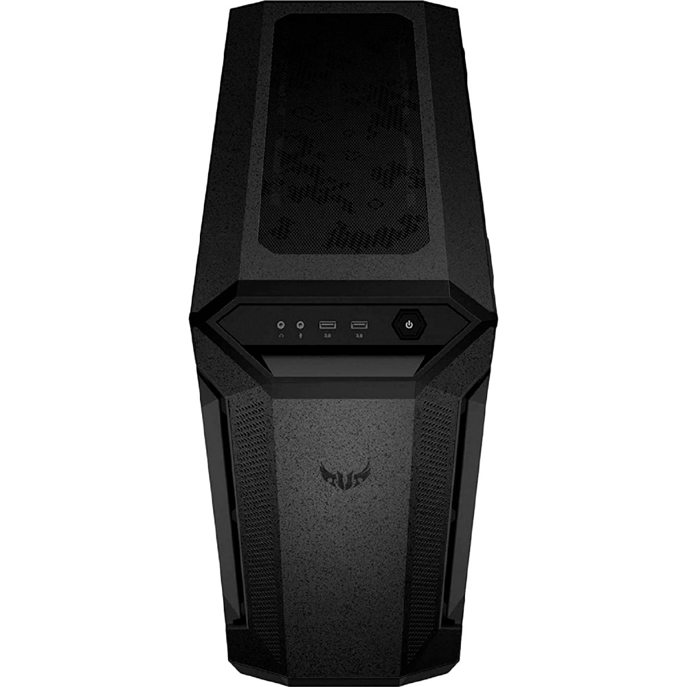 Корпус ASUS TUF Gaming GT501VC (90DC00A2-B09000) Размер материнской платы (макс.) ATX