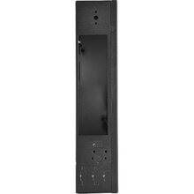Корпус CHIEFTEC Compact Black (IX-06B-OP)
