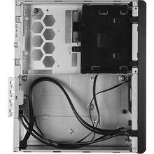 Корпус CHIEFTEC UNI Black (BE-10B-300)