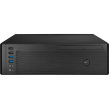 Корпус CHIEFTEC UNI Black (BE-10B-300)