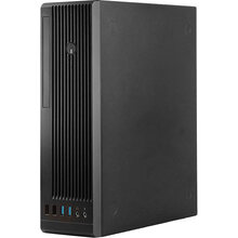 Корпус CHIEFTEC UNI Black (BE-10B-300)