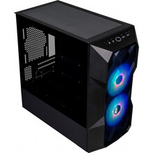 Корпус Cooler Master MasterBox TD300 Mesh Black (TD300-KGNN-S00)