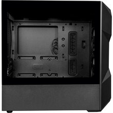 Корпус Cooler Master MasterBox TD300 Mesh Black (TD300-KGNN-S00)