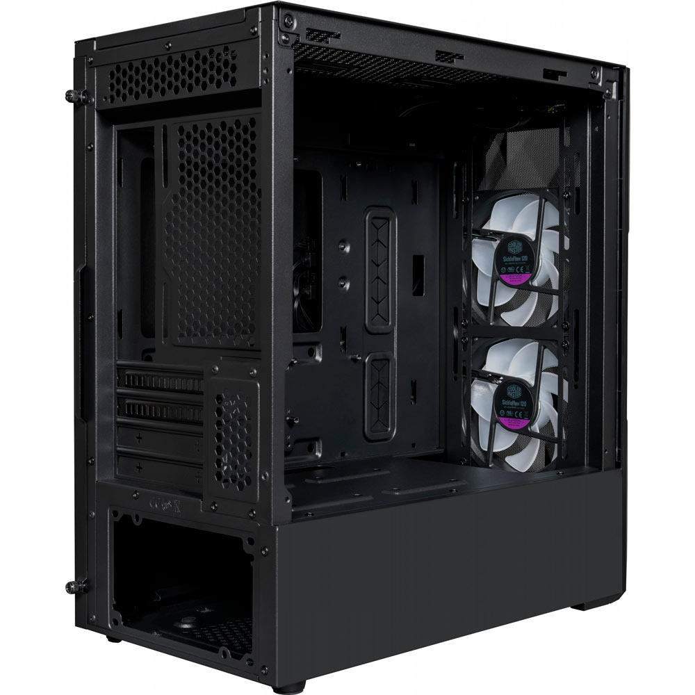 Замовити Корпус Cooler Master MasterBox TD300 Mesh Black (TD300-KGNN-S00)