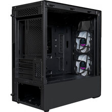 Корпус Cooler Master MasterBox TD300 Mesh Black (TD300-KGNN-S00)