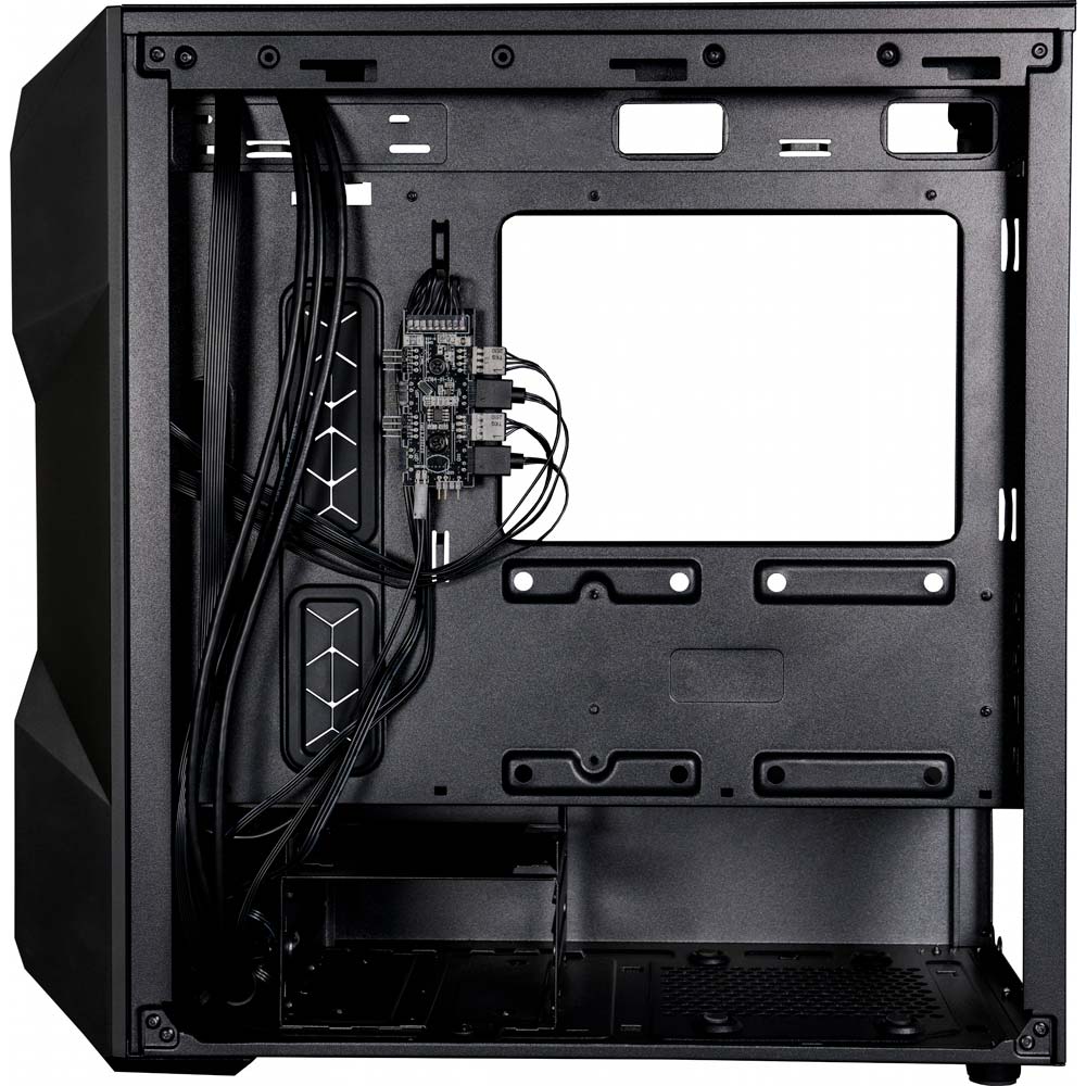 Покупка Корпус Cooler Master MasterBox TD300 Mesh Black (TD300-KGNN-S00)