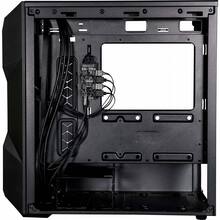 Корпус Cooler Master MasterBox TD300 Mesh Black (TD300-KGNN-S00)