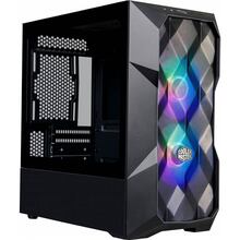 Корпус Cooler Master MasterBox TD300 Mesh Black (TD300-KGNN-S00)