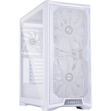 Корпус Lian Li Lancool II 215 White (G99.LAN215W.00)