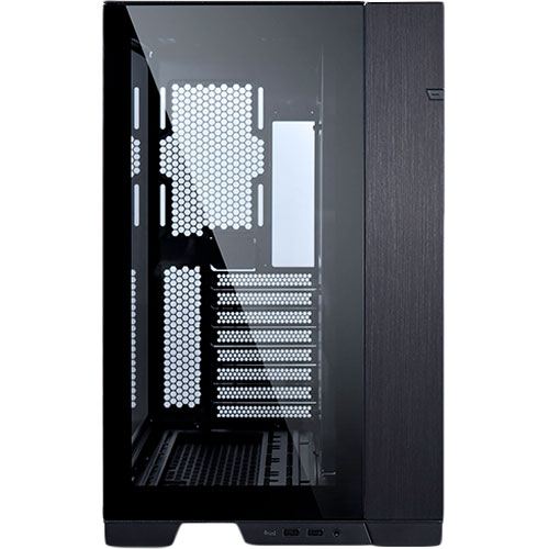 Корпус Lian Li O11 Dynamic EVO Black (G99.O11DEX.00) Тип Midi-Tower