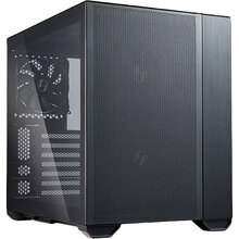 Корпус Lian Li PC-O11 Dynamic Air Mini Black (G99.O11AMX.00)