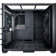 Корпус Lian Li PC-O11 Dynamic Air Mini Black (G99.O11AMX.00)