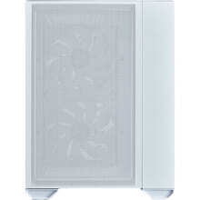 Корпус Lian Li PC-O11 Dynamic Air Mini White (G99.O11AMW.00)