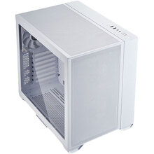 Корпус Lian Li PC-O11 Dynamic Air Mini White (G99.O11AMW.00)