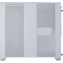 Корпус Lian Li PC-O11 Dynamic Air Mini White (G99.O11AMW.00)