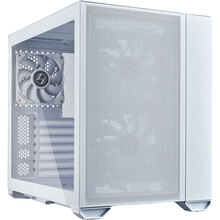 Корпус Lian Li PC-O11 Dynamic Air Mini White (G99.O11AMW.00)