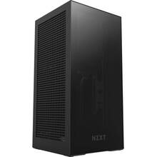 Корпус NZXT H1 750W SFX Gold PSU PS-7G1B Black (CS-H11BB-EU)