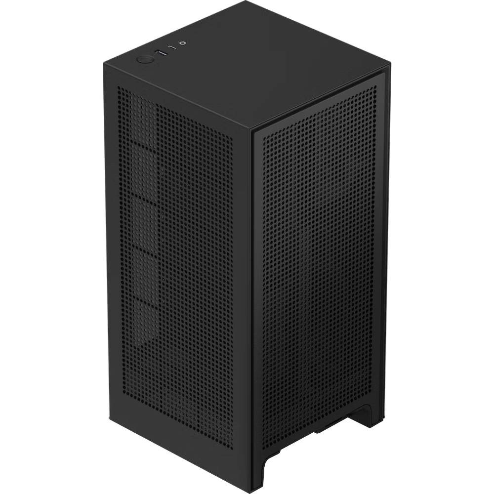 Корпус NZXT SFX-L 80+ Gold Modular PSU NP-S650M (CA-H16WR-B1-EU) Назначение для настольного компьютера