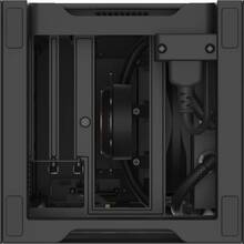 Корпус NZXT SFX-L 80+ Gold Modular PSU NP-S650M (CA-H16WR-B1-EU)