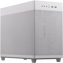 Корпус ASUS AP201 PRIME CASE MESH White (90DC00G3-B39000)