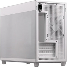 Корпус ASUS AP201 PRIME CASE MESH White (90DC00G3-B39000)