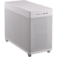 Корпус ASUS AP201 PRIME CASE MESH White (90DC00G3-B39000)