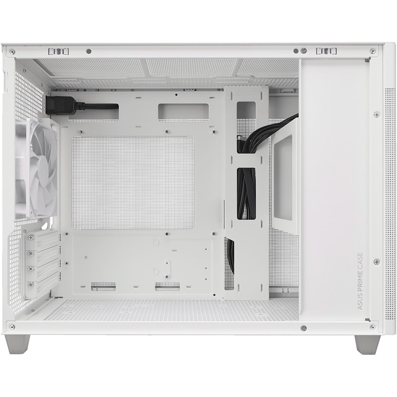 Заказать Корпус ASUS AP201 PRIME CASE MESH White (90DC00G3-B39000)