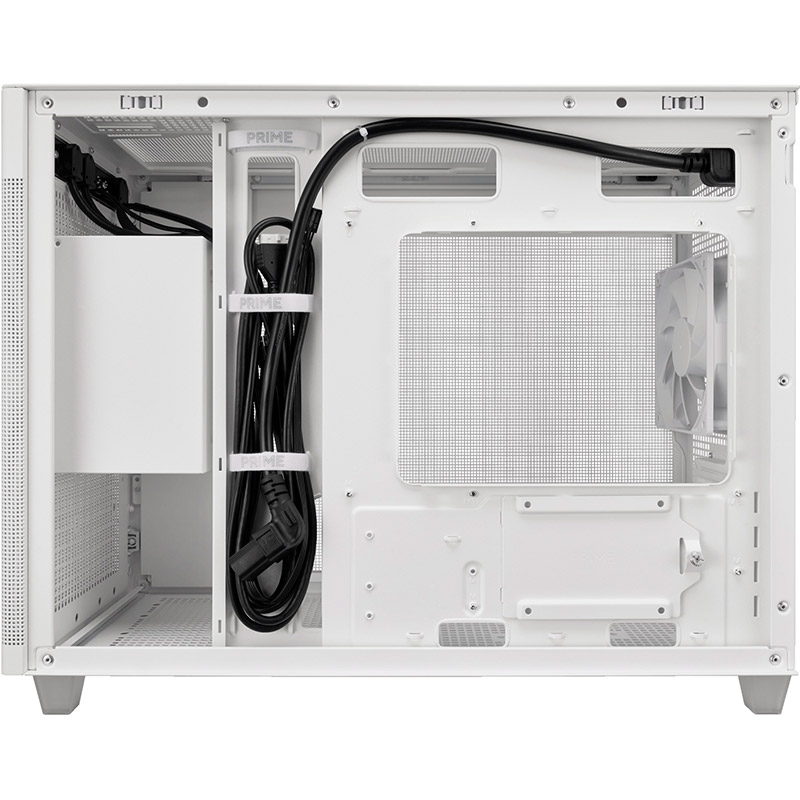 Покупка Корпус ASUS AP201 PRIME CASE MESH White (90DC00G3-B39000)