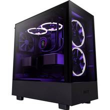 Корпус NZXT H5 Elite Black (CC-H51EB-01)